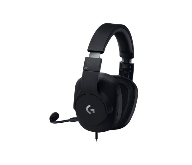 Logitech PRO - 427826 - zdjęcie 4